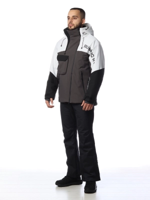 Running River / Куртка горнолыжная