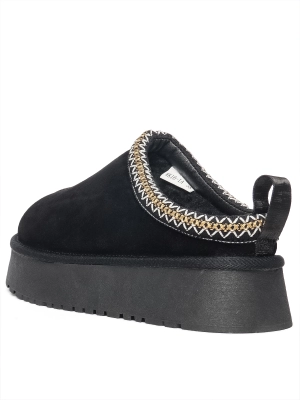 SET SAIL / Угги утепленные