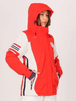 SNOW HEADQUARTER / Куртка горнолыжная
