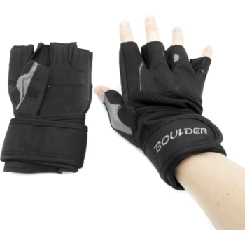 Boulder / Перчатки для фитнеса / спортивные / велоперчатки / для спортзала