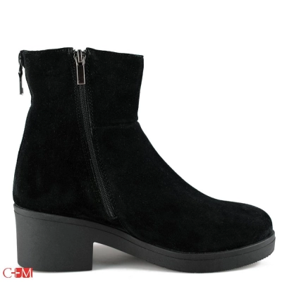 Spur / Полусапожки