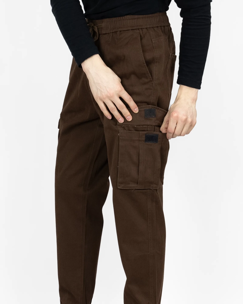 Lankins / Брюки-джоггеры