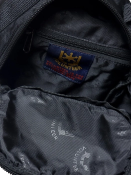 Volunteer / Сумка слинг через плечо