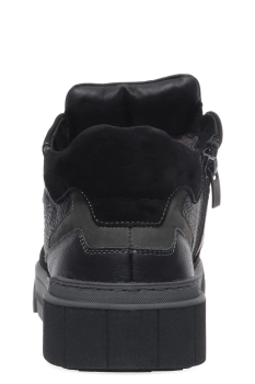 Torsion Field (Тофа) / Ботинки мужские утепленные