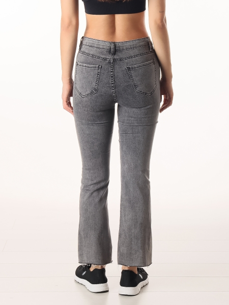 Amadge Jeans / Джинсы 2352