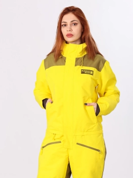 Running River / Комбинезон горнолыжный Running River / Комбинезон горнолыжный