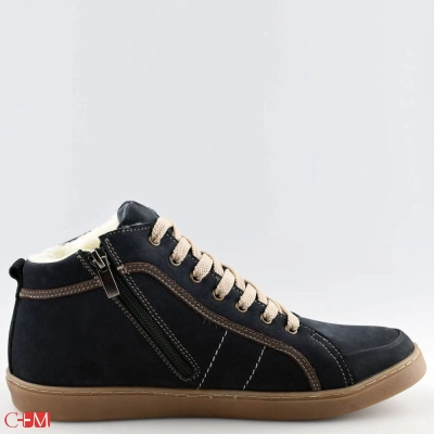 ID! Collection / Ботинки