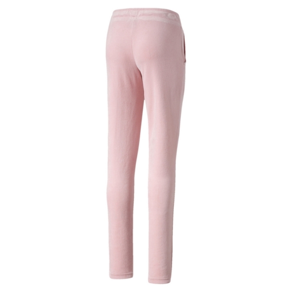 Puma / Брюки спортивные Alpha Velvet Pants 580223_14