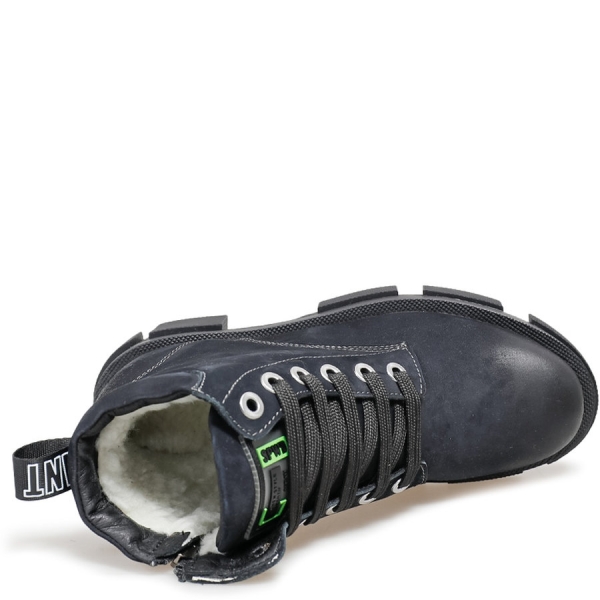 Fly Step / Ботинки 3097.429