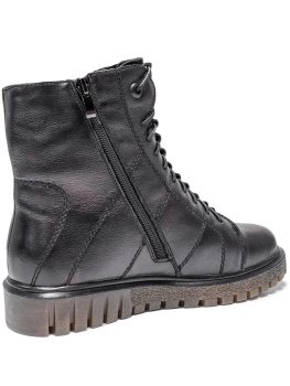 Torsion Field (Тофа) / Ботинки женские утепленные