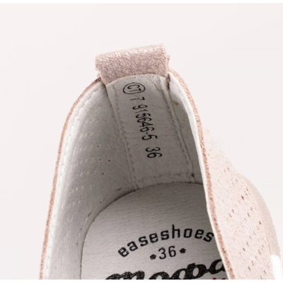 Тофа / Туфли