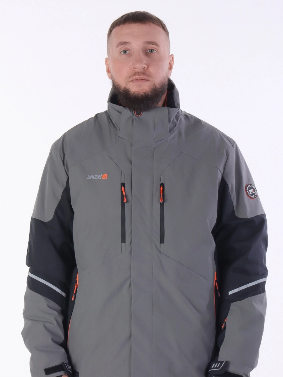High Experience / Куртка горнолыжная