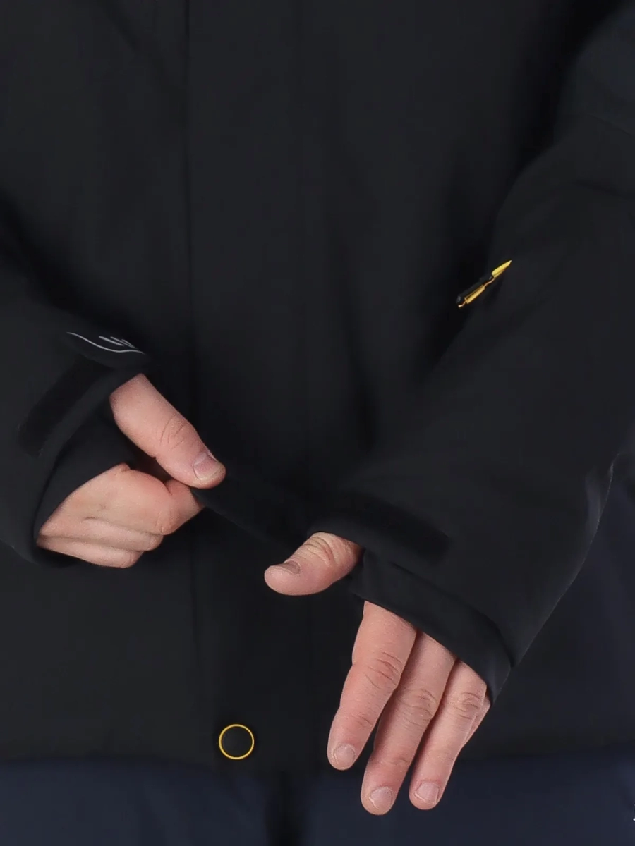 High Experience / Куртка горнолыжная мужская