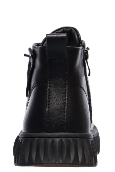 Torsion Field (Тофа) / Ботинки мужские утепленные