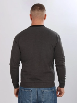 SAZ / Свитшот из хлопка SAZ / Свитшот из хлопка