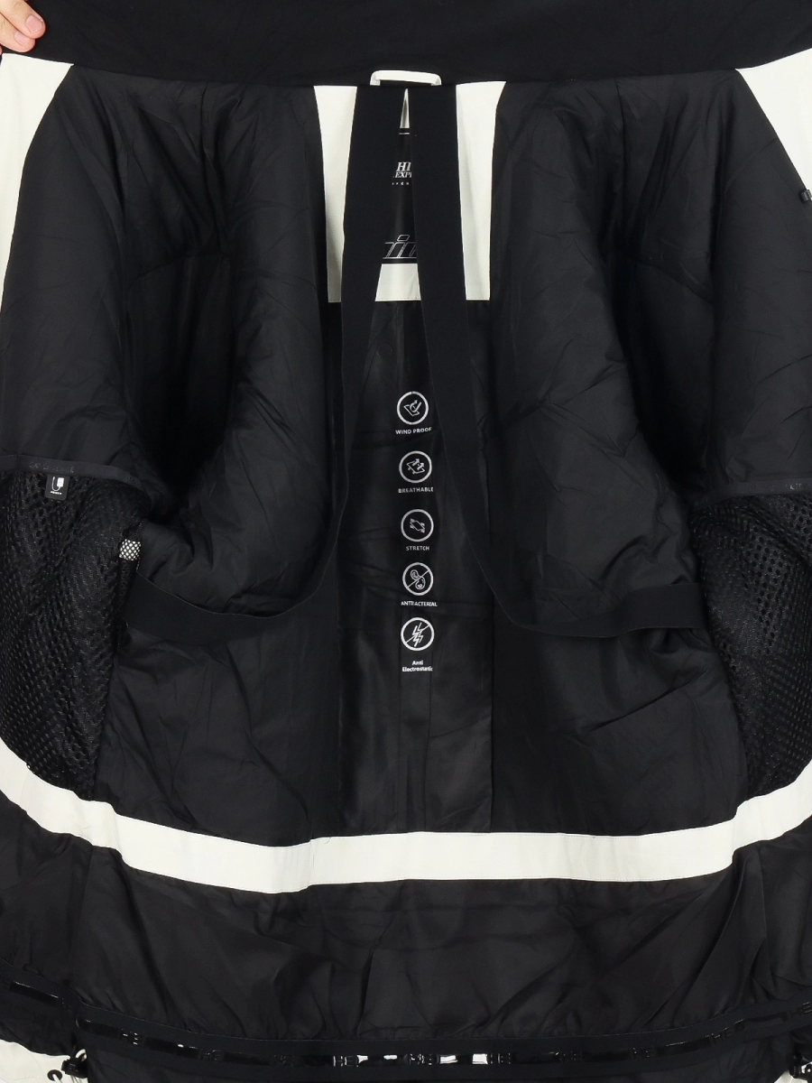 High Experience / Куртка горнолыжная / сноубордическая женская