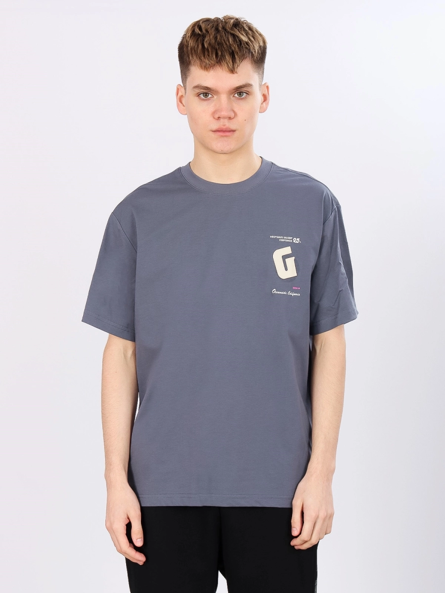 Master Class / Футболка мужская