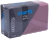 Starfit / Блок для йоги YB-201