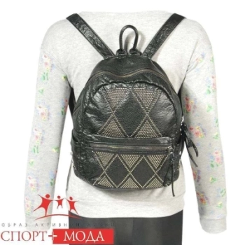 Si-Si / Cумка-рюкзак