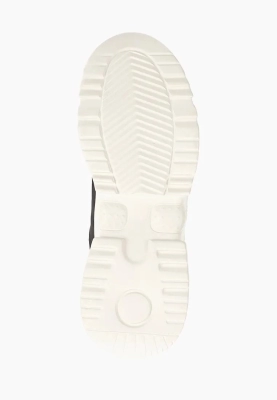 Patrol / Ботинки