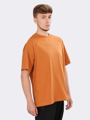 Master Class / Футболка мужская