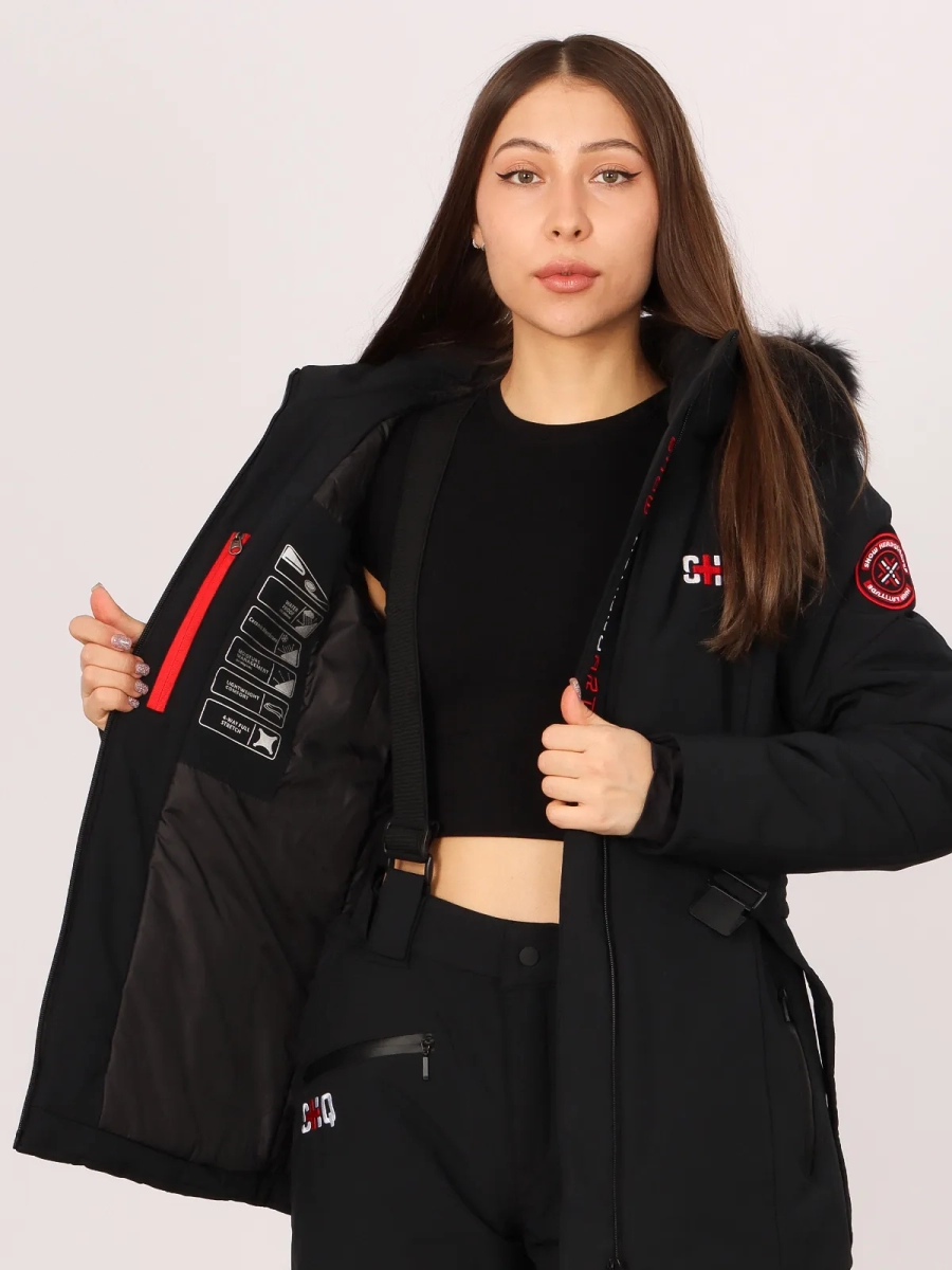 SNOW HEADQUARTER / Костюм горнолыжный SNOW HEADQUARTER / Костюм горнолыжный