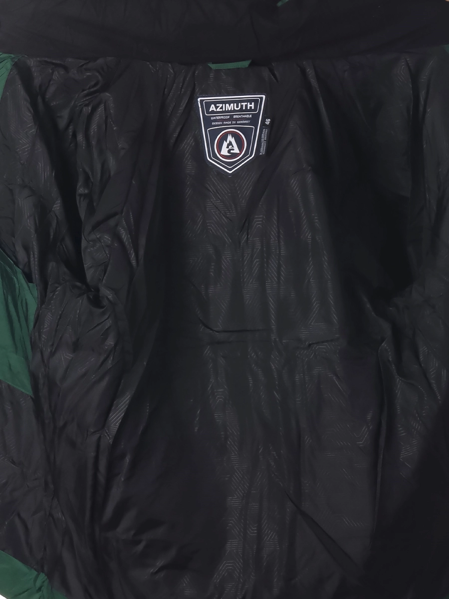 Azimuth / Куртка утепленная