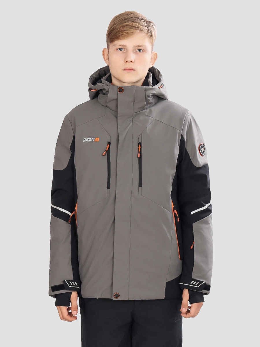 High Experience / Куртка горнолыжная мужская
