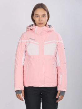 High Experience / Куртка горнолыжная / сноубордическая женская