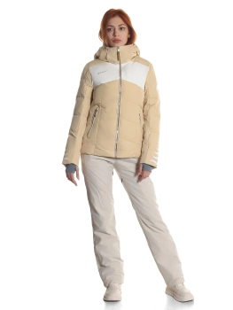 High Experience / Куртка горнолыжная / сноубордическая женская High Experience / Куртка горнолыжная / сноубордическая женская