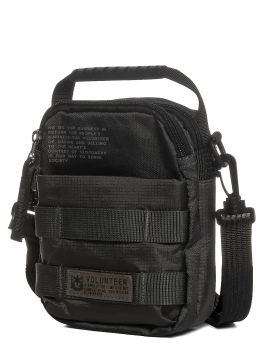 Volunteer / Барсетка с ремнем