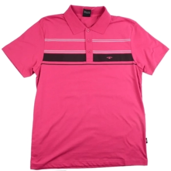 Aleklee / Футболка-поло Aleklee / Футболка-поло