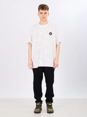 Naulice / Футболка повседневная