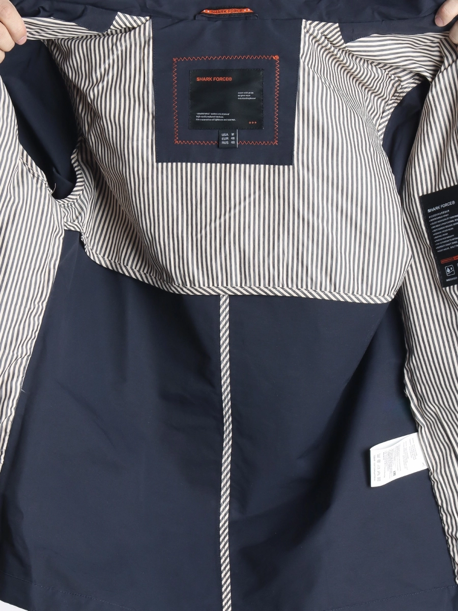 Shark Force / Куртка демисезонная Shark Force / Куртка демисезонная