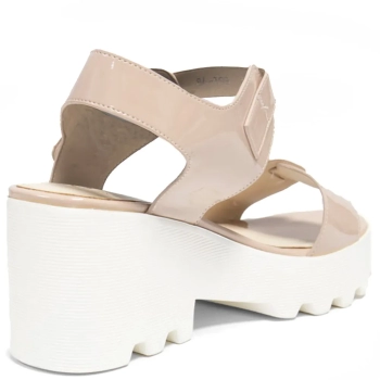 Босоножки Gelsomino