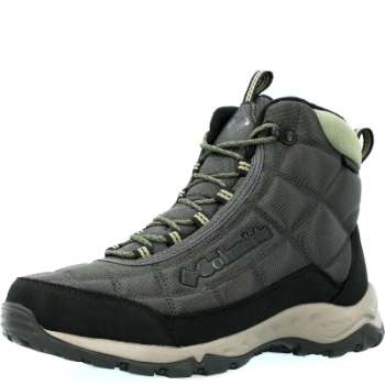 Columbia / Ботинки / утепленные / Firecamp Boot