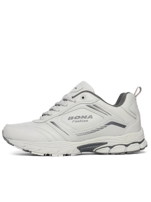 BONA / Кроссовки мужские деми