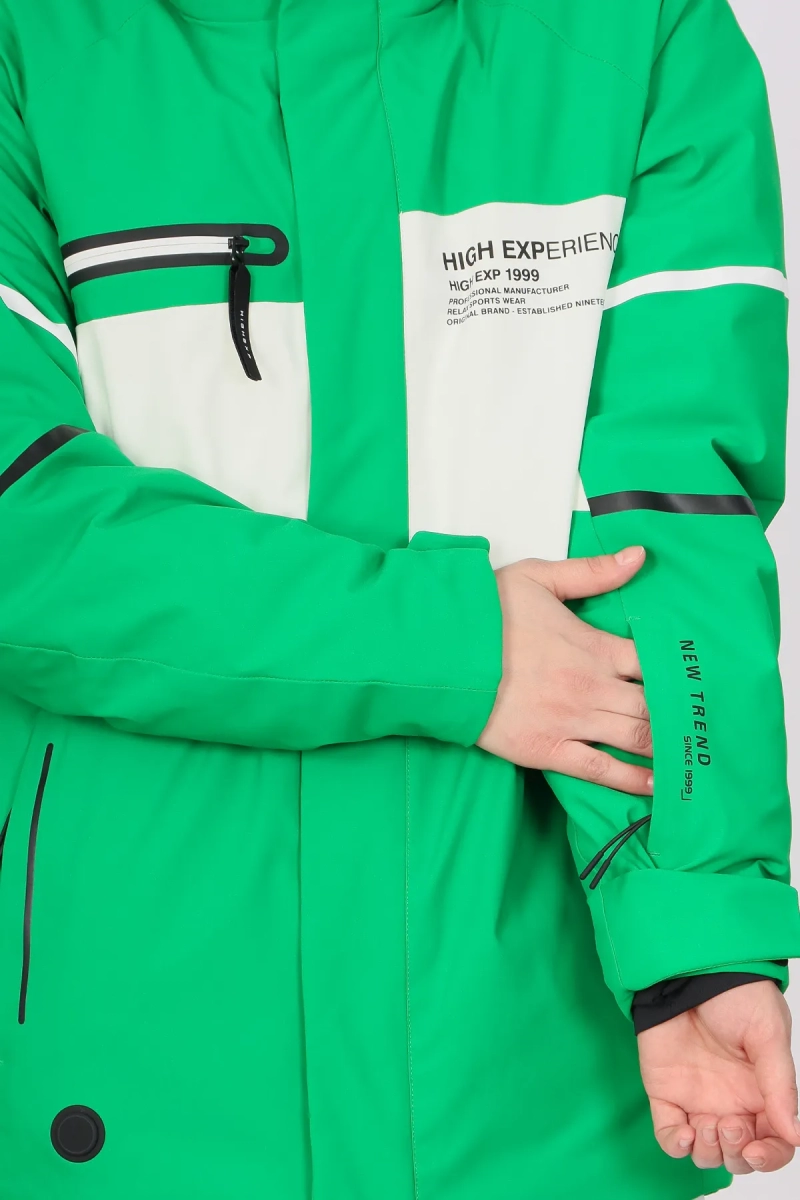 High Experience / Куртка горнолыжная