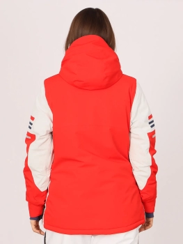 SNOW HEADQUARTER / Куртка горнолыжная