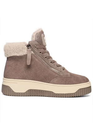 Baden / Ботинки женские утепленные