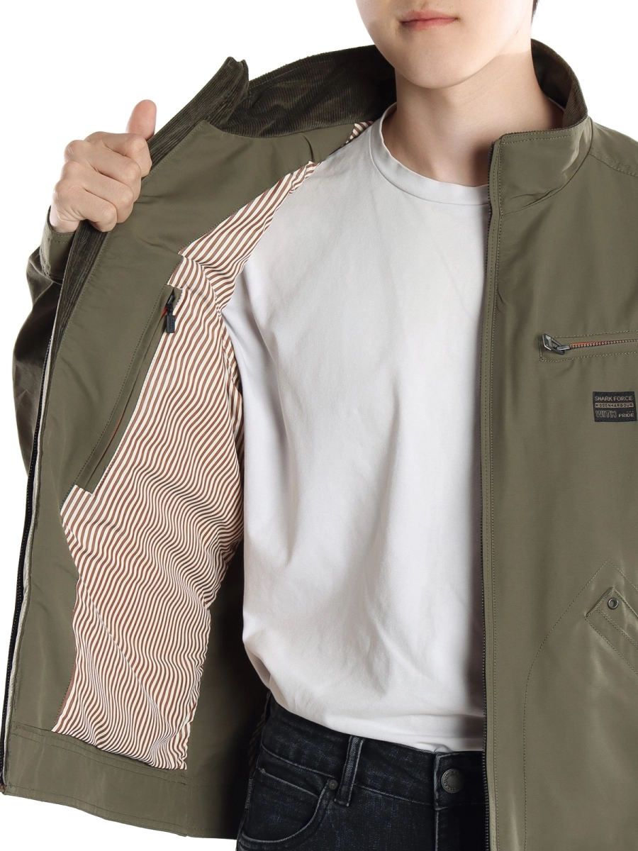 Shark Force / Куртка демисезонная Shark Force / Куртка демисезонная