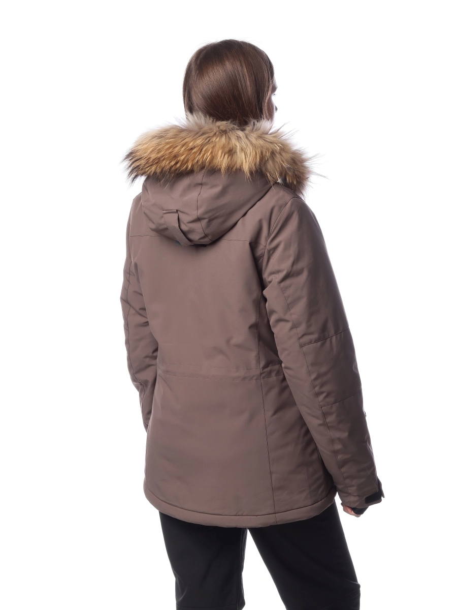 Azimuth / Куртка утепленная