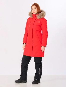 Running River / Куртка-парка  Running River / Куртка-парка