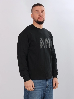 SAZ / Свитшот из хлопка