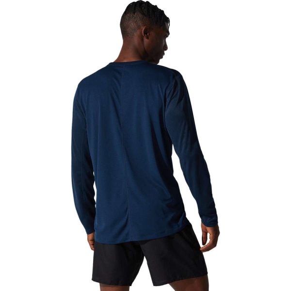 Asics / Лонгслив Core LS Top 2011C340-400