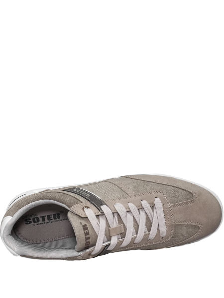 Soter / Кеды MN21S025