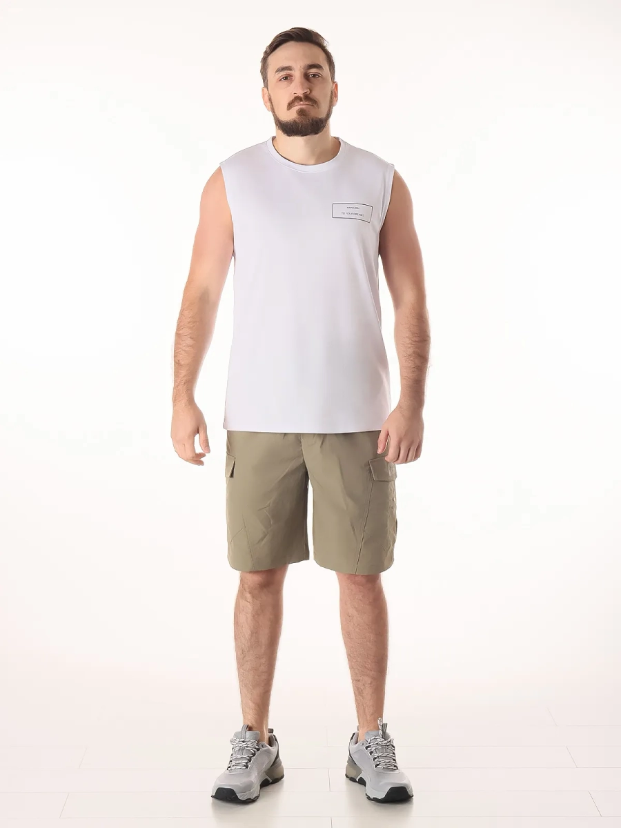 Sport & Moda / Майка спортивная Sport & Moda / Майка спортивная