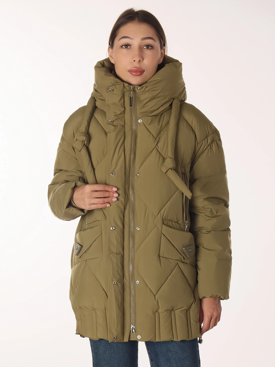 Jarius / Куртка утепленная