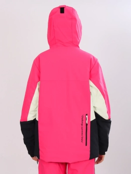 High Experience / Куртка горнолыжная / сноубордическая женская High Experience / Куртка горнолыжная / сноубордическая женская