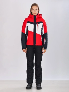 High Experience / Куртка горнолыжная / сноубордическая женская High Experience / Куртка горнолыжная / сноубордическая женская